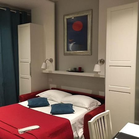 Residenza Vatican Suite ローマ エクステリア 写真