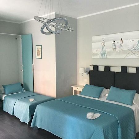 Residenza Vatican Suite ローマ エクステリア 写真