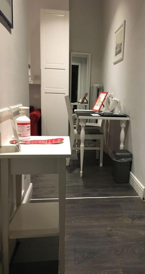 Residenza Vatican Suite ローマ エクステリア 写真