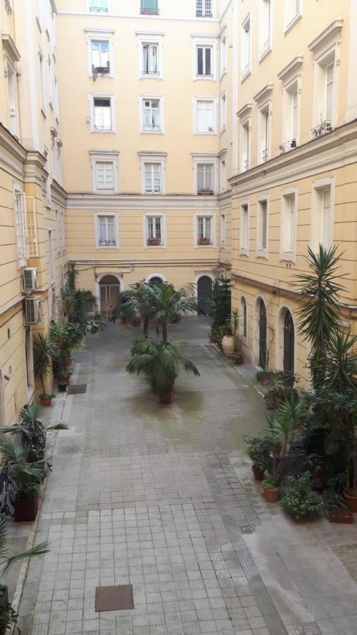 Residenza Vatican Suite ローマ エクステリア 写真