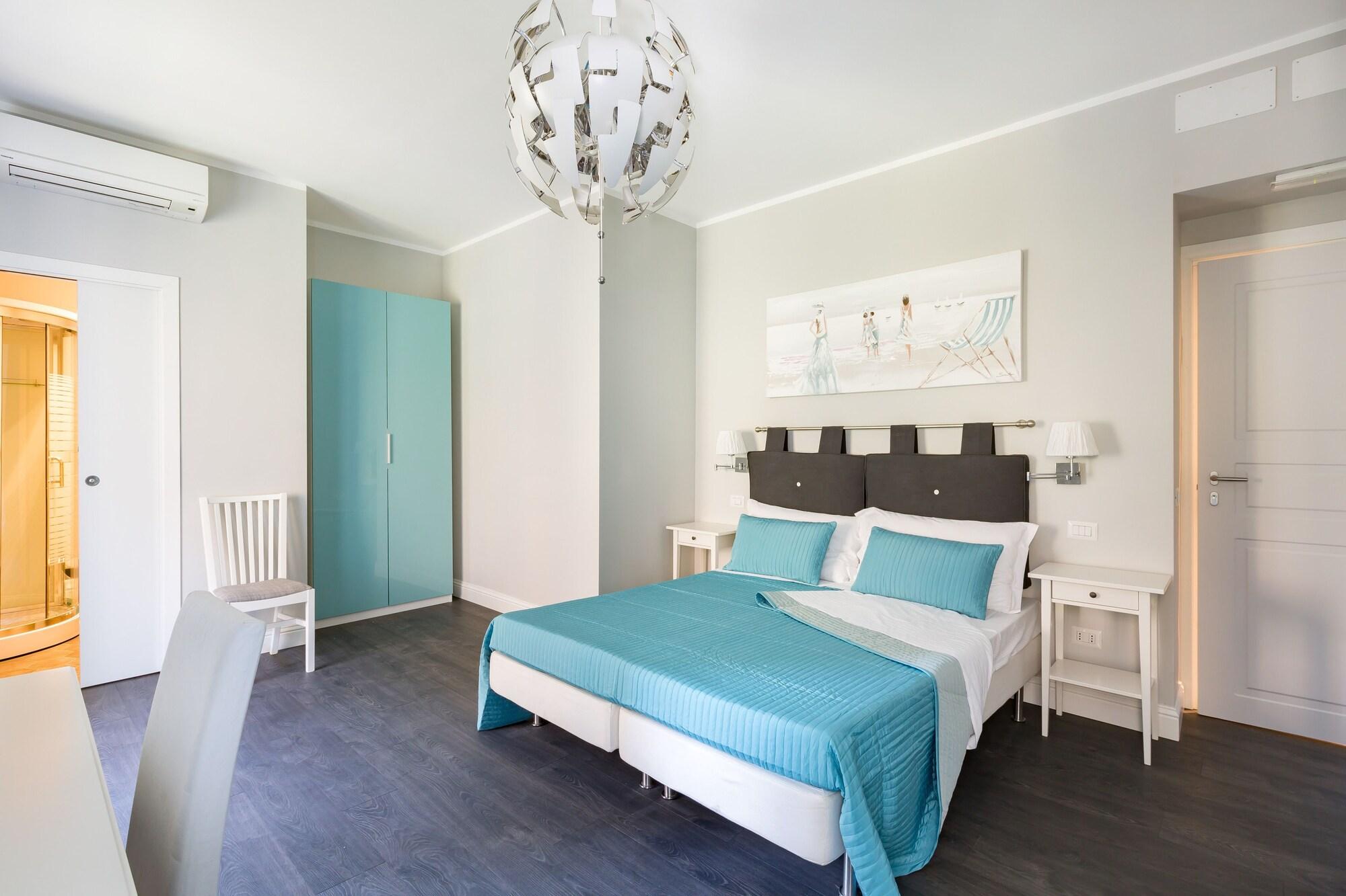 Residenza Vatican Suite ローマ エクステリア 写真
