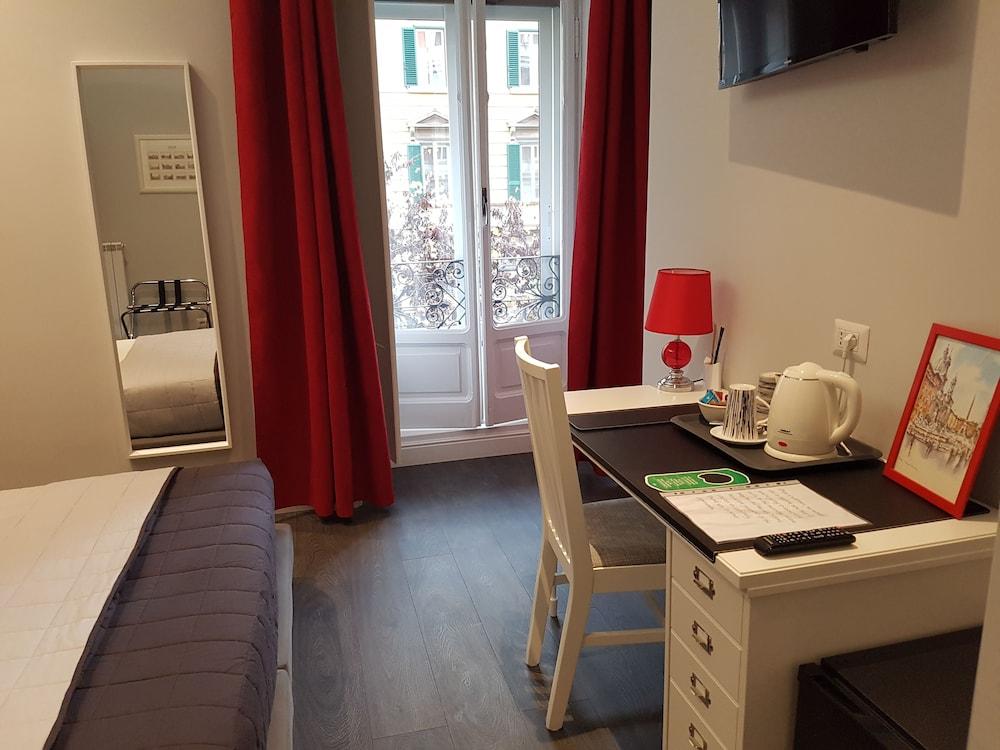 Residenza Vatican Suite ローマ エクステリア 写真