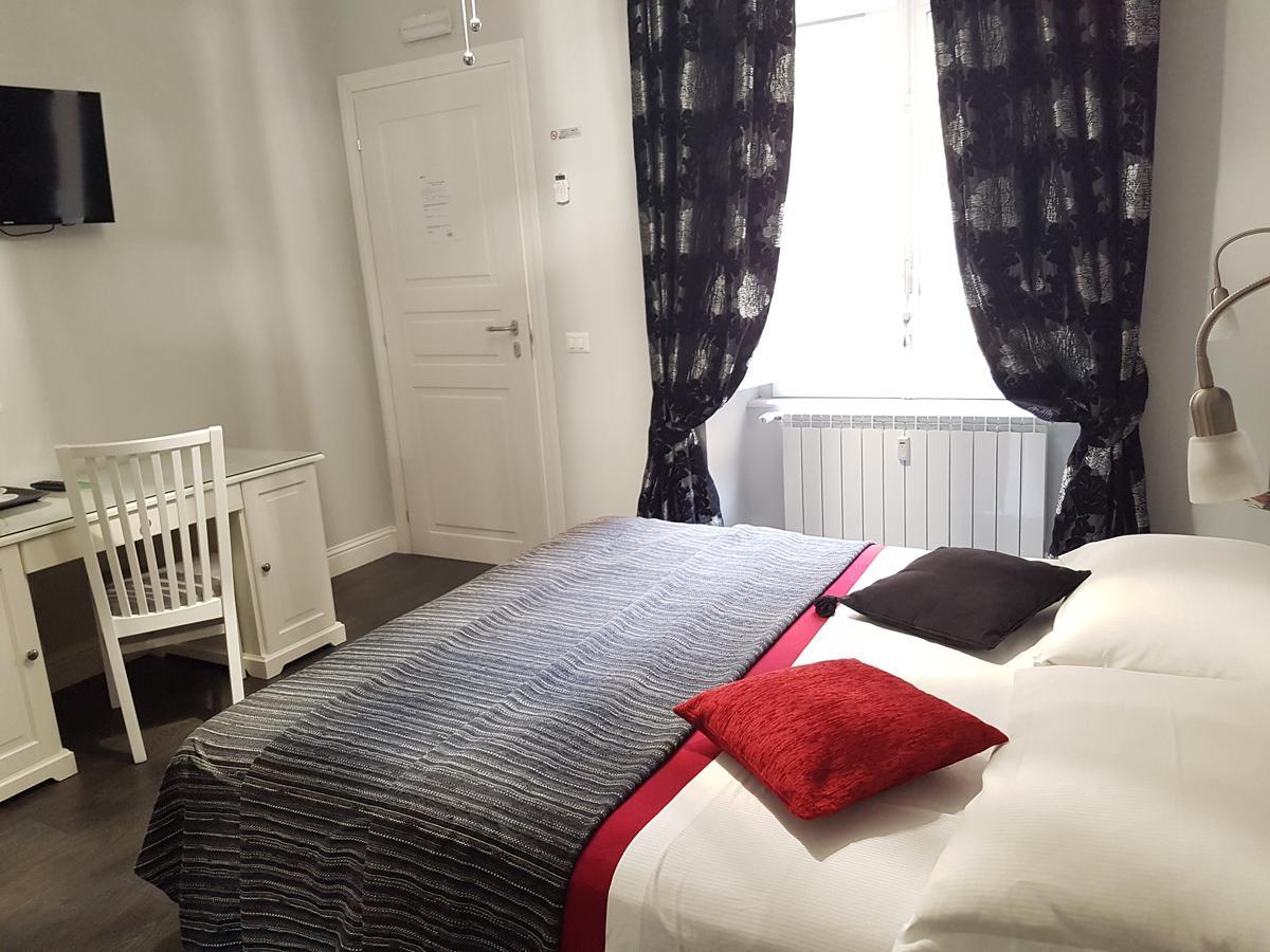 Residenza Vatican Suite ローマ エクステリア 写真