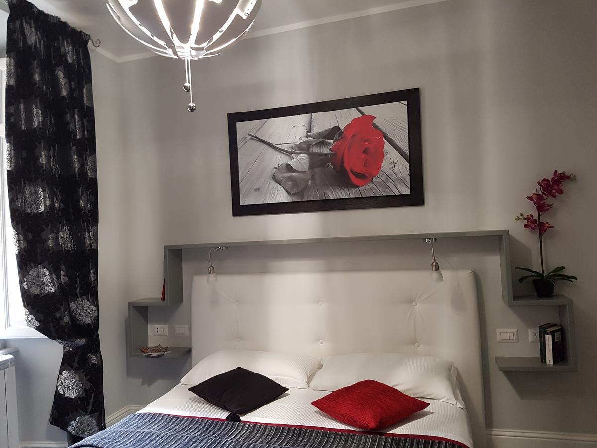 Residenza Vatican Suite ローマ エクステリア 写真