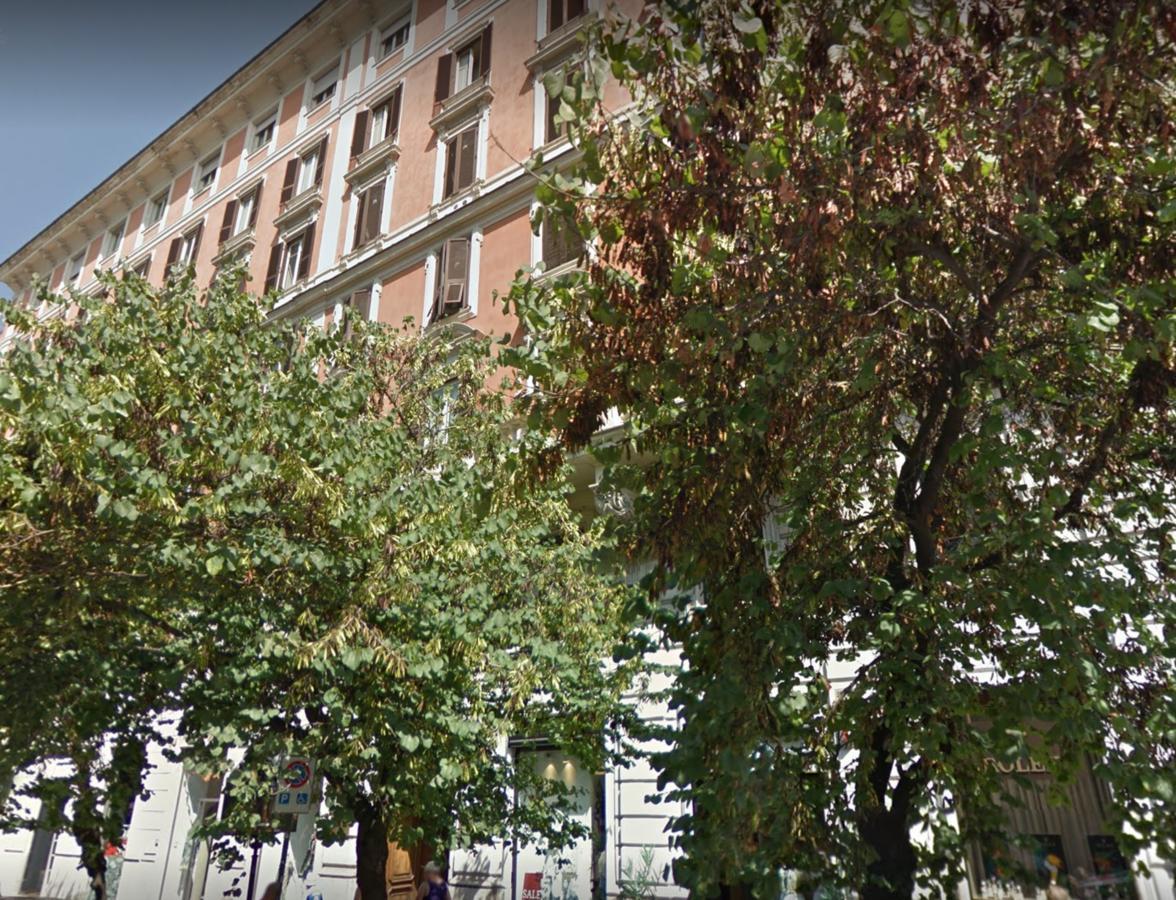 Residenza Vatican Suite ローマ エクステリア 写真