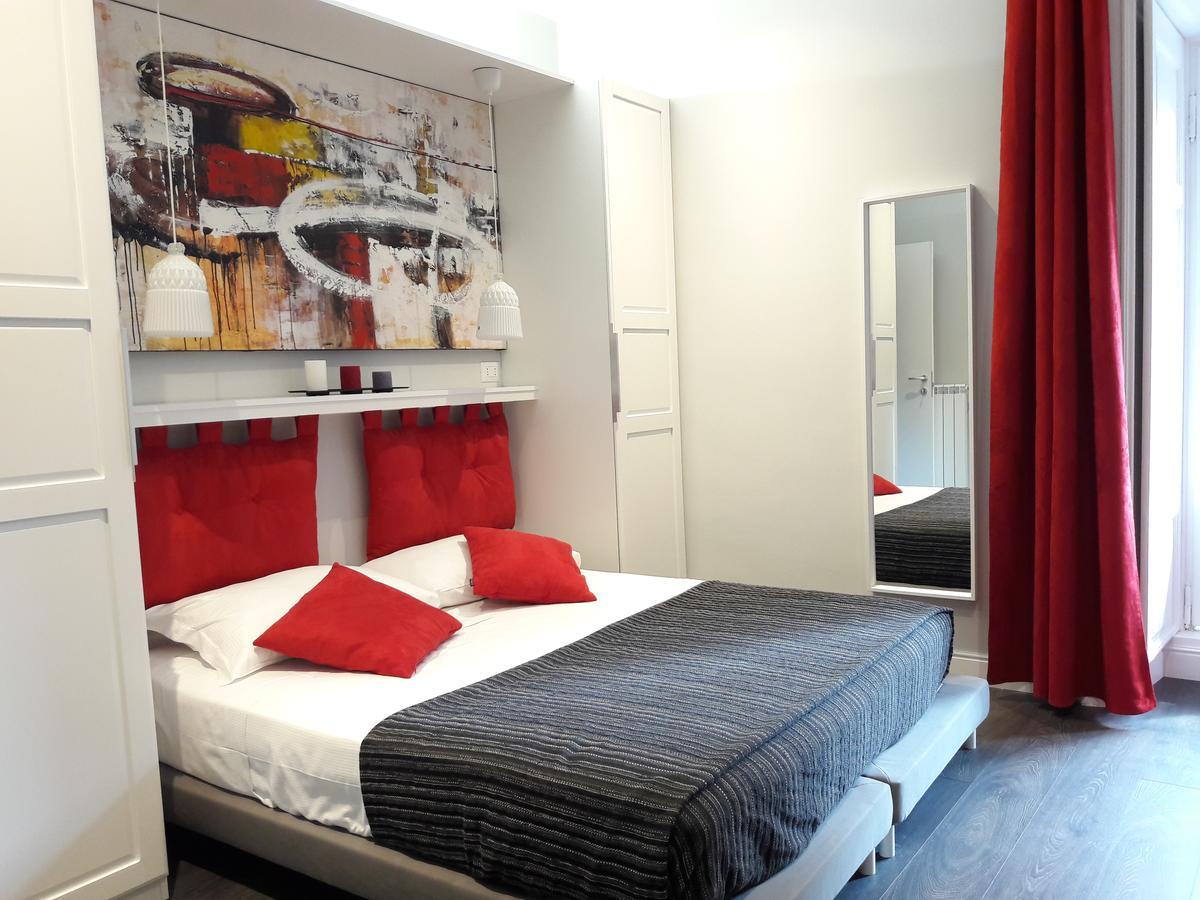 Residenza Vatican Suite ローマ エクステリア 写真