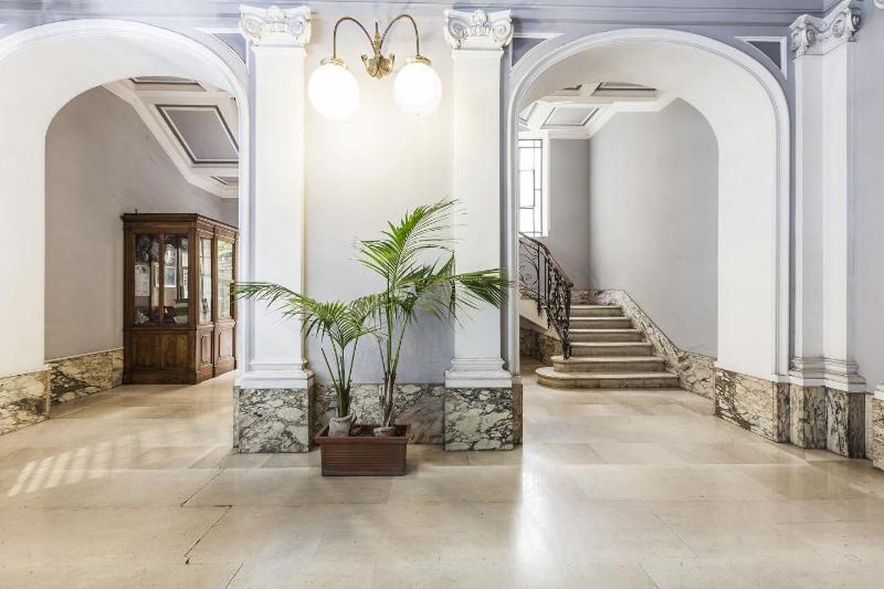 Residenza Vatican Suite ローマ エクステリア 写真
