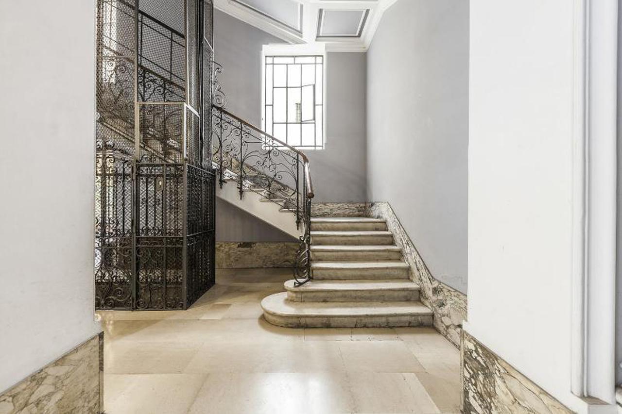 Residenza Vatican Suite ローマ エクステリア 写真