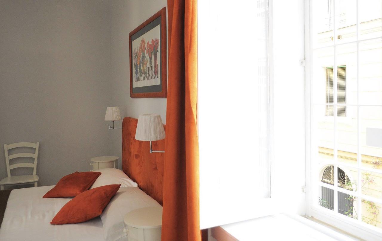 Residenza Vatican Suite ローマ エクステリア 写真