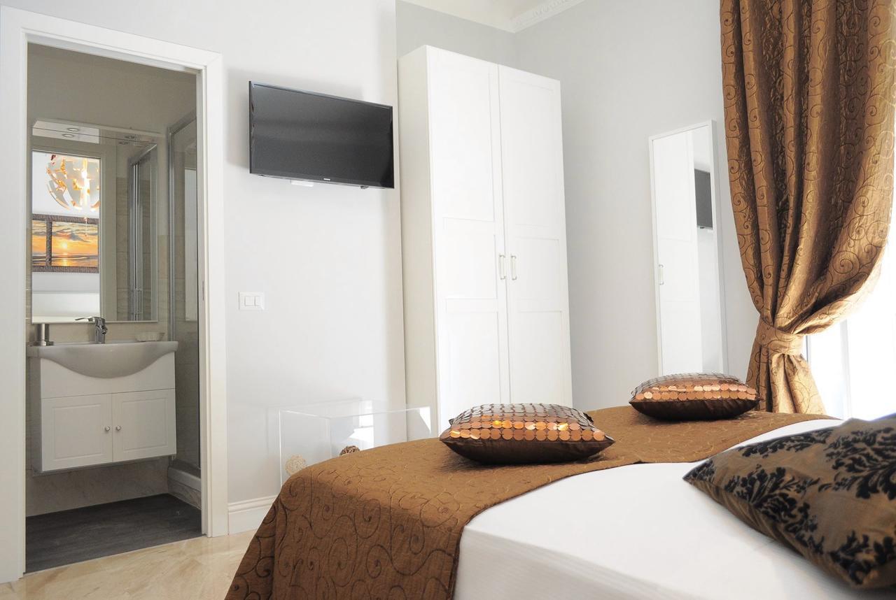 Residenza Vatican Suite ローマ エクステリア 写真