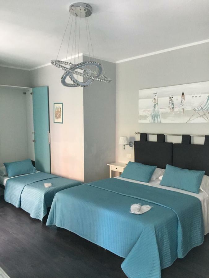 Residenza Vatican Suite ローマ エクステリア 写真
