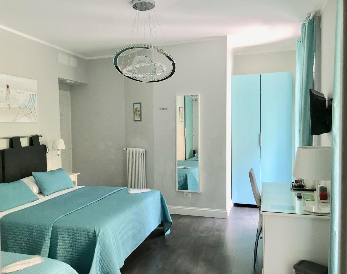 Residenza Vatican Suite ローマ エクステリア 写真