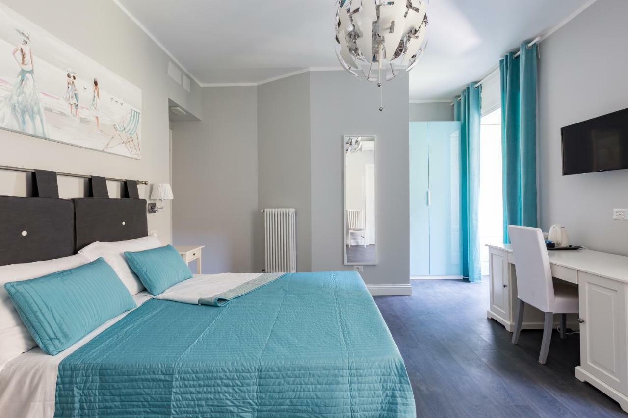 Residenza Vatican Suite ローマ エクステリア 写真
